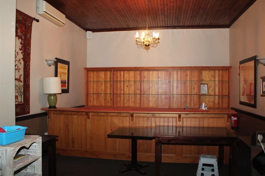 Commercial Property for Sale in Clanwilliam Western Cape